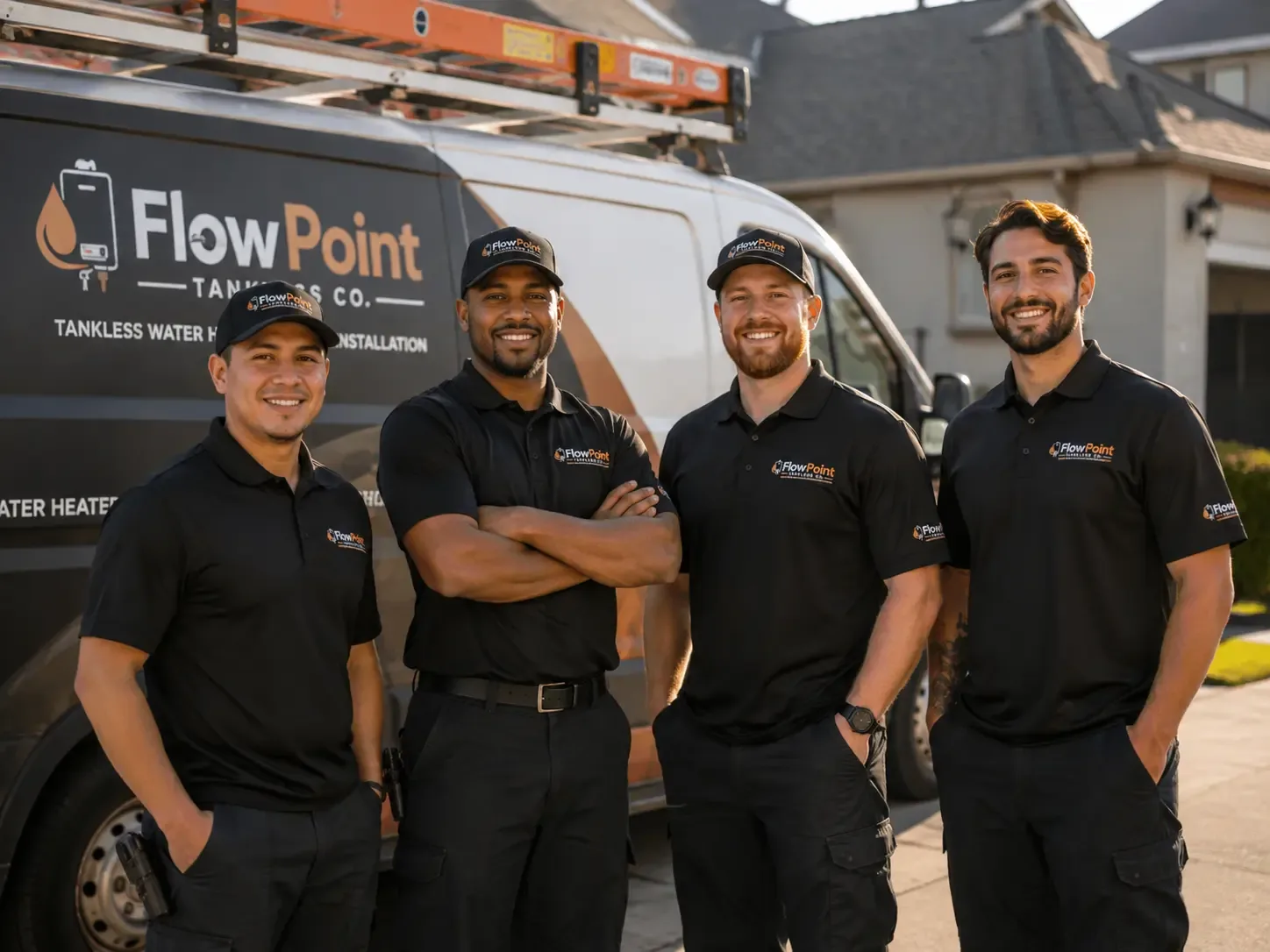Tankless Water Heater Installation company in Carl Junction, MO