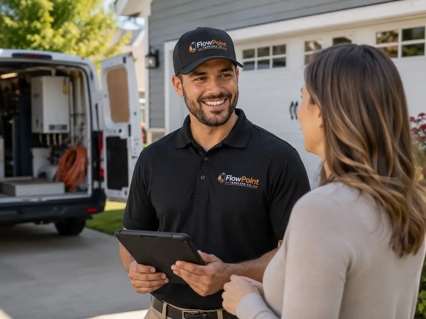 Tankless Water Heater Installation Carl Junction, MO FAQs